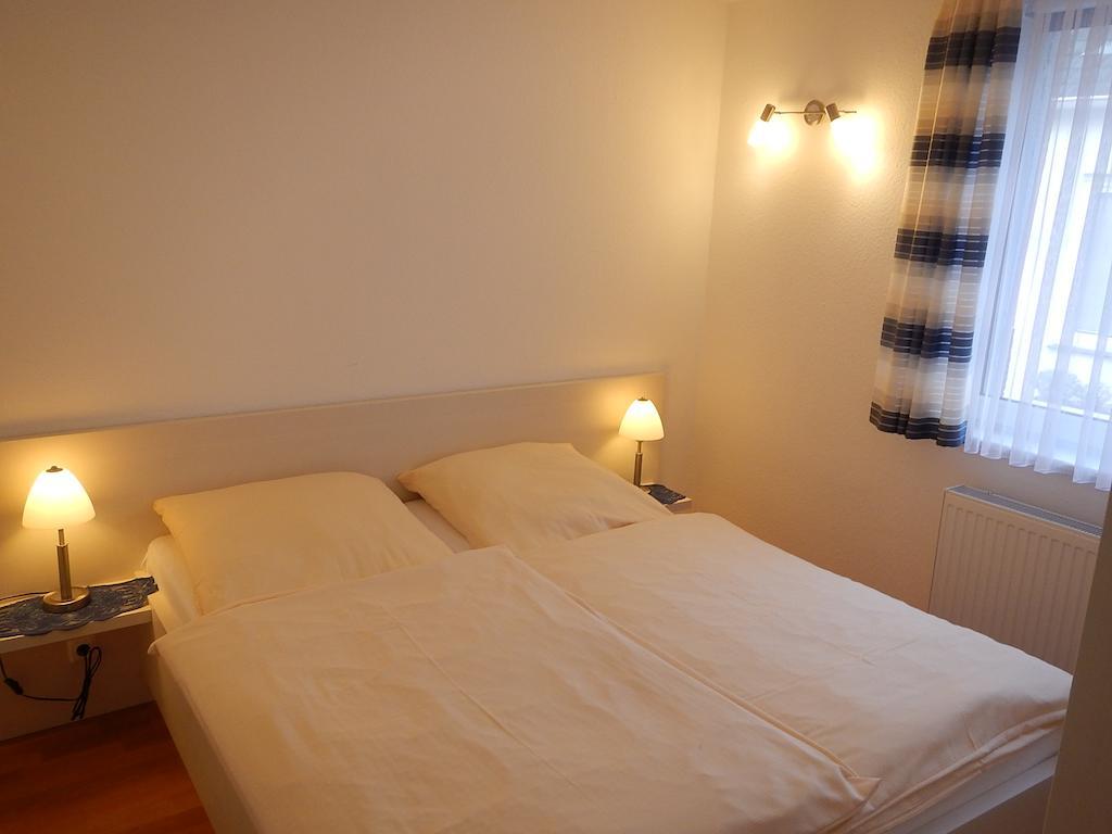 Appartementhaus Eiergrogstube Heligoland Phòng bức ảnh
