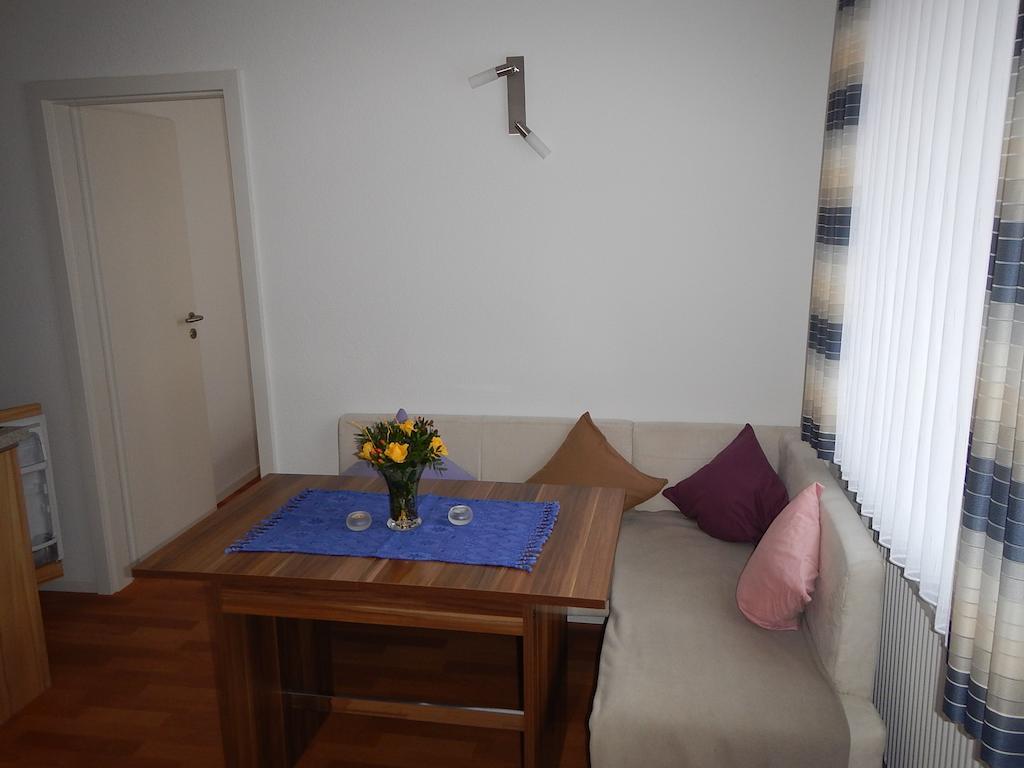 Appartementhaus Eiergrogstube Heligoland Phòng bức ảnh